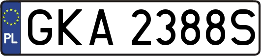 GKA2388S