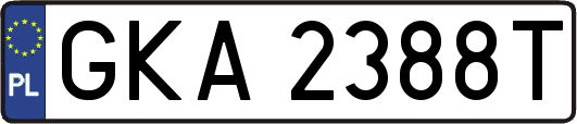 GKA2388T