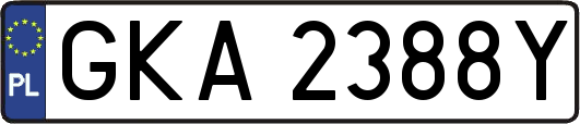 GKA2388Y