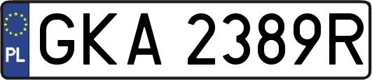 GKA2389R