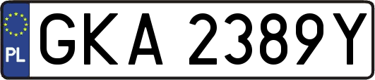 GKA2389Y