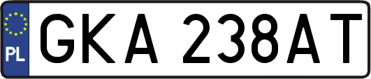 GKA238AT