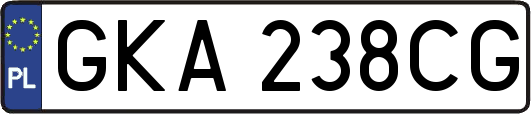 GKA238CG