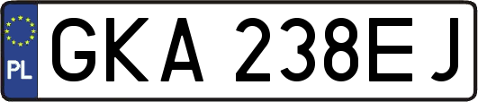 GKA238EJ