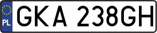 GKA238GH