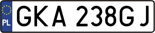 GKA238GJ