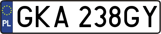 GKA238GY