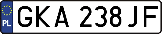 GKA238JF