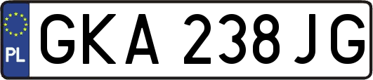 GKA238JG