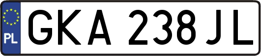 GKA238JL