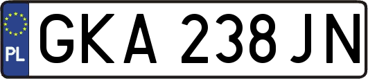 GKA238JN