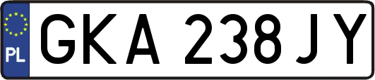 GKA238JY