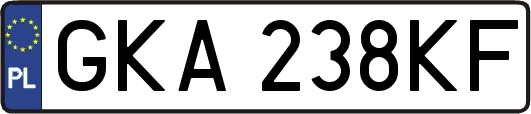 GKA238KF