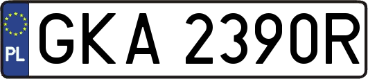 GKA2390R