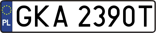 GKA2390T