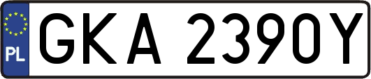 GKA2390Y