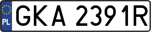 GKA2391R