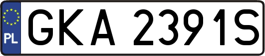 GKA2391S