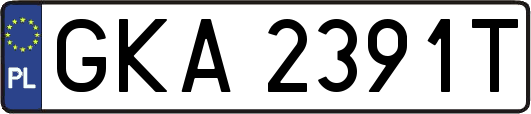 GKA2391T