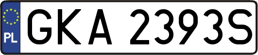 GKA2393S