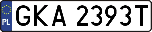 GKA2393T