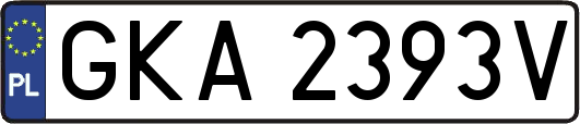 GKA2393V