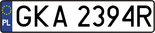 GKA2394R