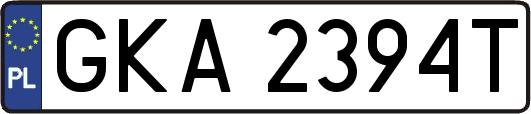 GKA2394T