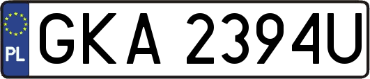 GKA2394U