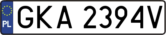 GKA2394V