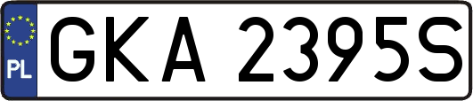 GKA2395S