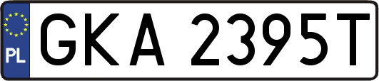 GKA2395T