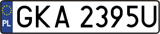 GKA2395U