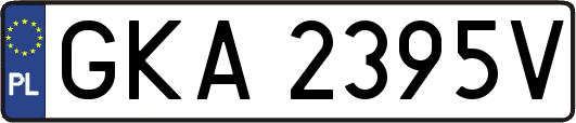 GKA2395V