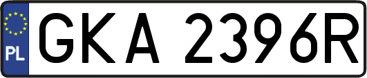 GKA2396R