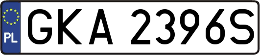 GKA2396S