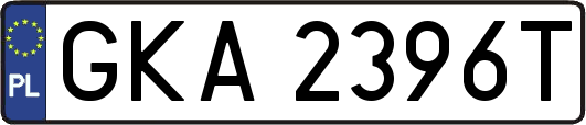 GKA2396T