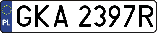 GKA2397R