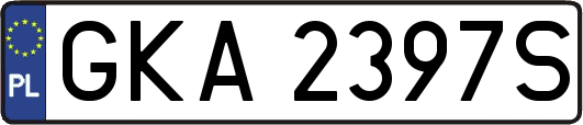 GKA2397S
