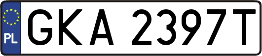 GKA2397T