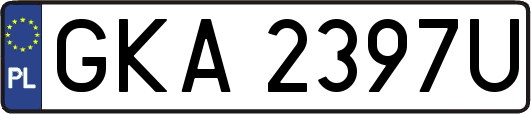 GKA2397U