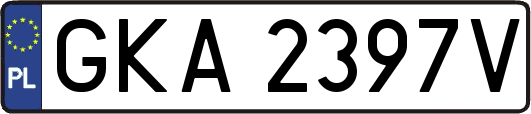 GKA2397V