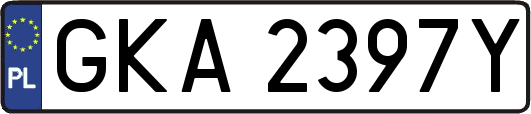 GKA2397Y