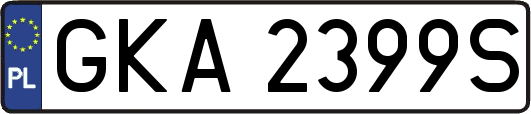 GKA2399S