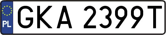 GKA2399T