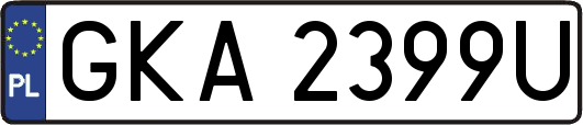 GKA2399U