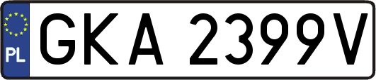 GKA2399V