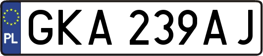 GKA239AJ