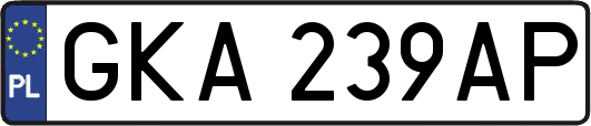 GKA239AP