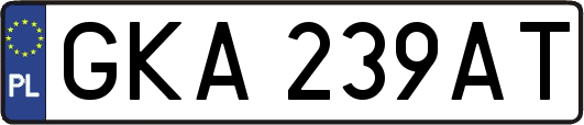 GKA239AT